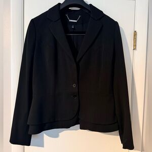 White House Black Market, Women's Black Blazer